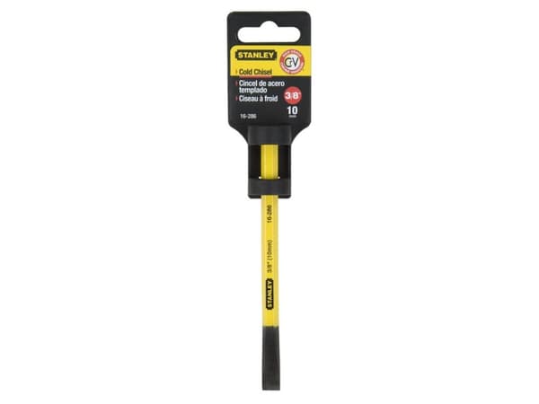 Stanley 418290 Kylmä taltta 7/8 x 8 tuumaa