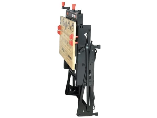 Black & Decker WM825-XJ, Musta, 1 kpl