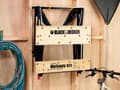 Pikkukuva 5 / 5: Black & Decker WM825-XJ, Musta, 1 kpl