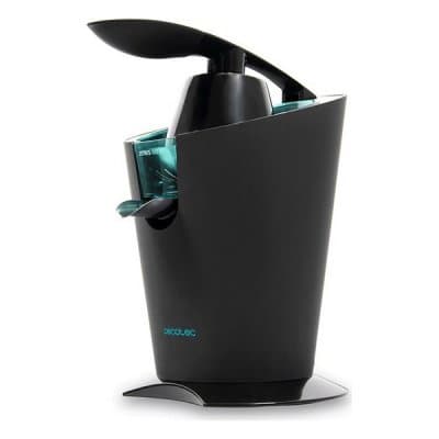 Elektrisk Juicepress Cecotec 160 Vita 160W Svart