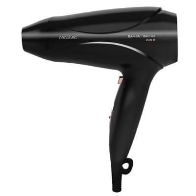 Hårtork Cecotec Pro Bamba IoniCare 5450 Power&Go Pro Fire