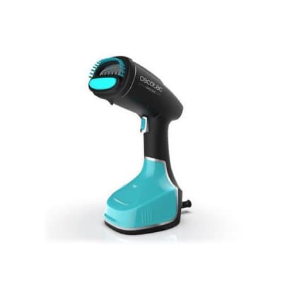 Vertikalt ångstrykjärn Cecotec SmoothForce 2000 Smart 280 ml 1400W Svart Blå