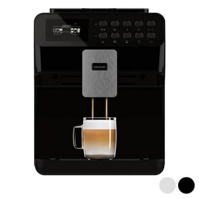 Kaffebryggare Cecotec Power Matic-ccino 7000 1,7 L 1500W