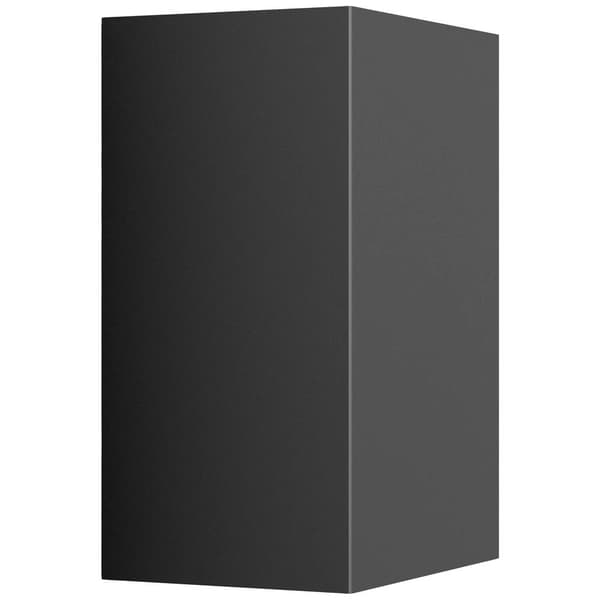 Hue LED-utomhusvägglampa 1746430P7 Resonate LED fast installerad 8 W RGB, Varmvit, Kallvit, Dagsljusvitt