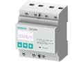 Miniatyrbilde 3 av 5: Siemens 7KT1666, Strøm, kWh (kilowattime), 401 g