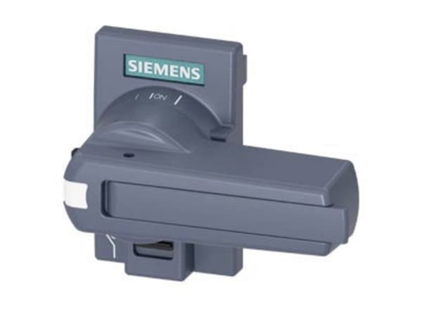 Siemens 3KD9101-1