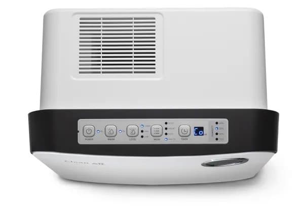 Clean Air Optima CA-807, 25 dB