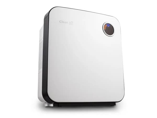 Clean Air Optima CA-807, 25 dB