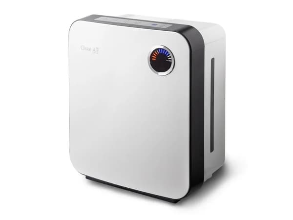 Clean Air Optima CA-807, 25 dB