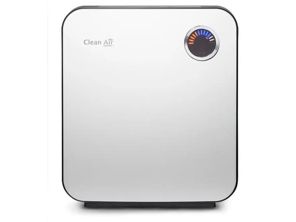 Clean Air Optima CA-807, 25 dB