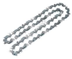Cutting chain for the 'UC4020A - 400mm (16") Electric Chain Saw' - 3/8", 1,1m, 56h