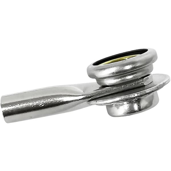 Quadrios ESD-bordsmatta-set Grå (L x B) 600 mm x 900 mm