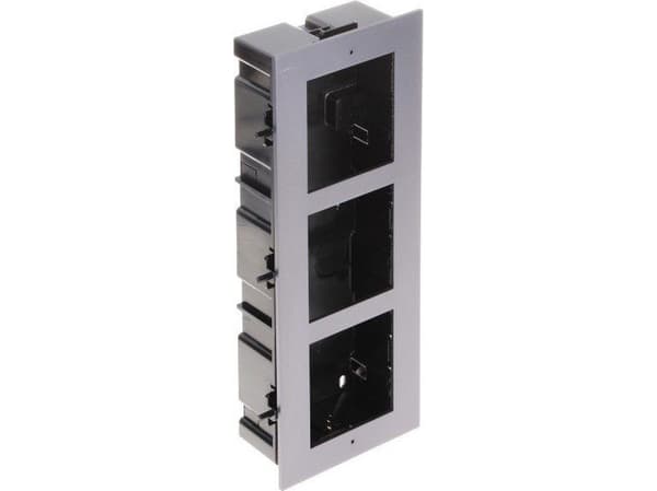 Hikvision DS-KD-ACF3 - Monteringsbok