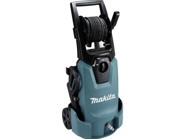 Makita HW1300 - Trykkvaskemaskin - 1800 W