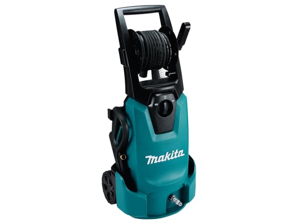 Makita HW1300 - Trykkvaskemaskin - 1800 W
