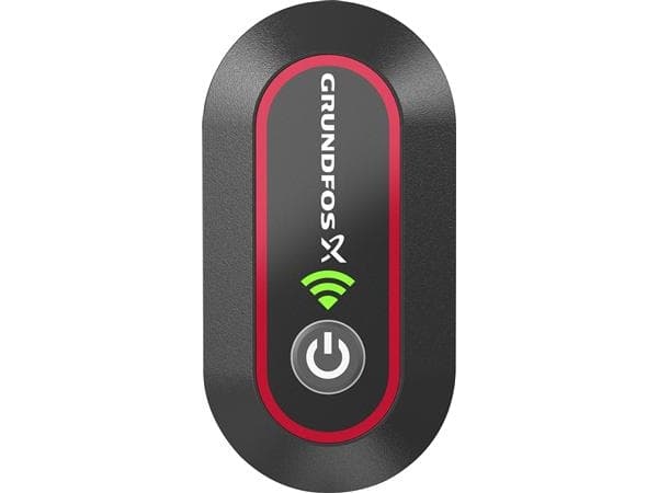 Grundfos MI401 ALPHA Reader