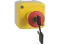 Miniatyrbild 3 av 5: Schneider Electric XALK188GTH26