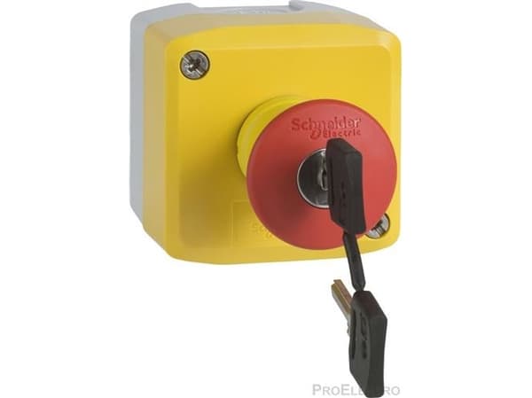 Schneider Electric XALK188GTH26