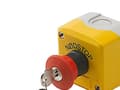 Miniatyrbild 4 av 5: Schneider Electric XALK188GTH26