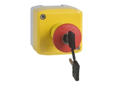 Schneider Electric XALK188GTH26