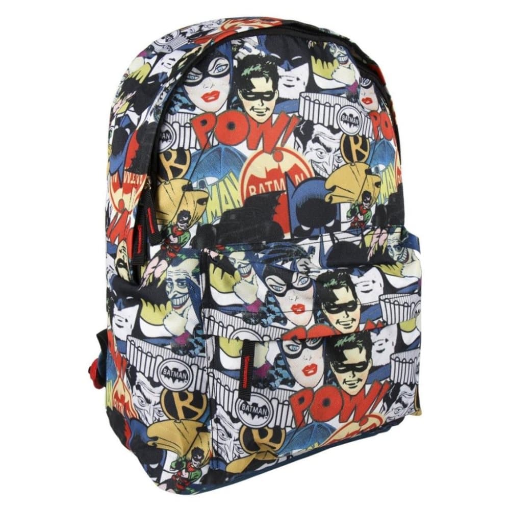 Batman Ryggsäck