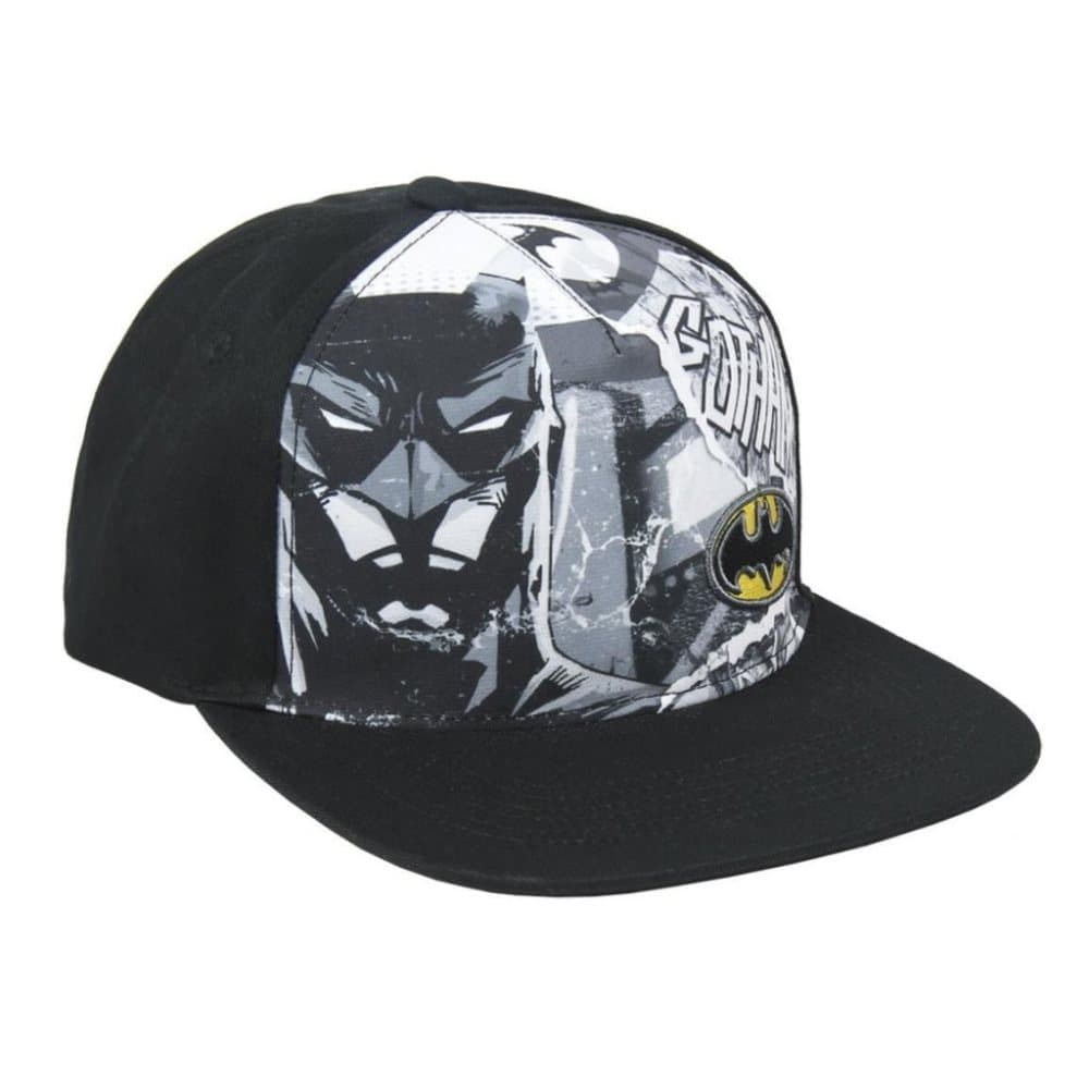 Batman Keps