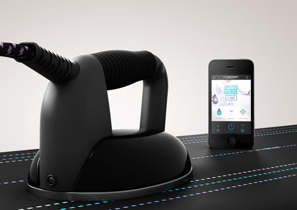 LauraStar Smart I All-In-One