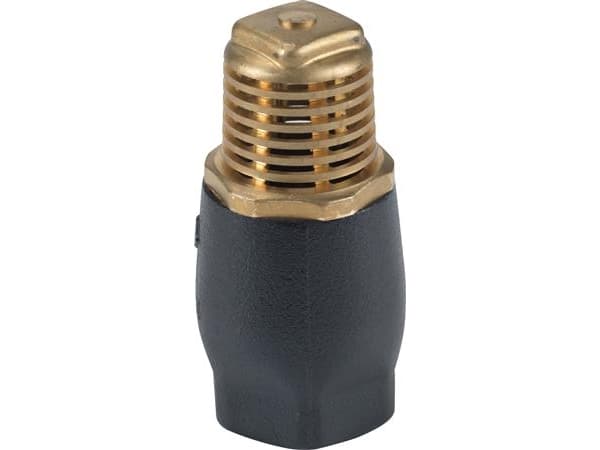 Grundfos bottenventil BV 11/4