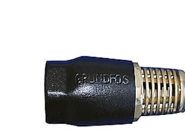 Grundfos bottenventil BV 11/4