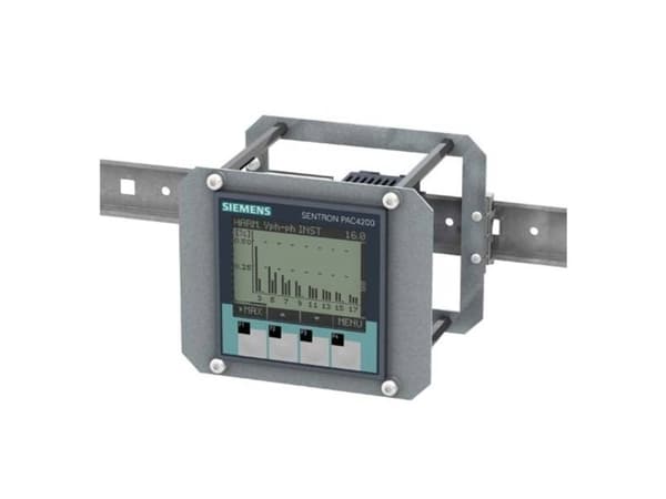 Siemens 7KM4211-1BB00-3AA0 Strommesser (7KM42111BB003AA0)