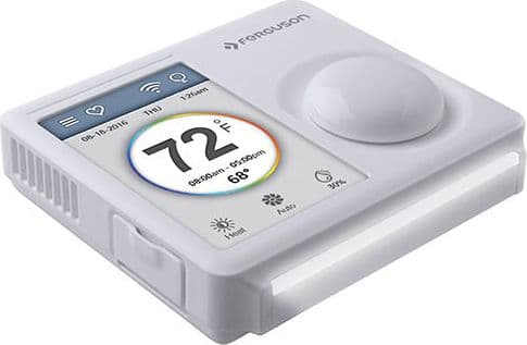 Ferguson Thermostat Wi-Fi FS1TH (Ferguson Thermostat WiFi FS1TH)