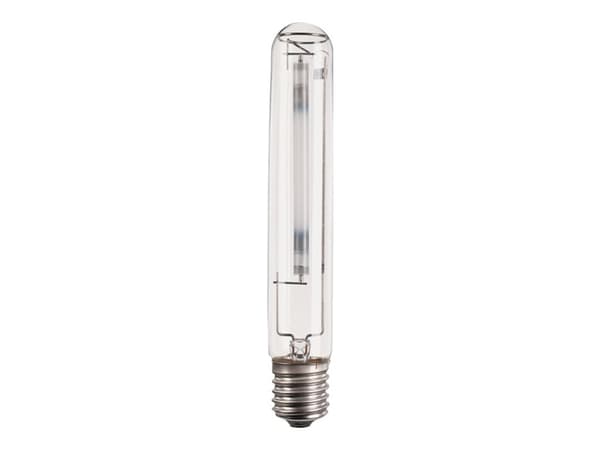 Philips MASTER SON-T PIA Plus - High-pressure sodium (HPS) lyspære - form: T46 - klar finish - E40 - 155 W - klasse F - 2000 K