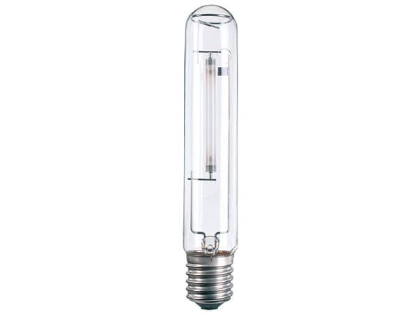 Philips SON-T - Suurpainenatriumlamppu (HPS) - muoto: T65 - kirkas viimeistely - E40 - 1000 W - 2000 K