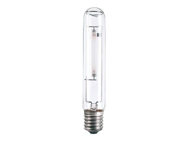 Philips SON-T - Suurpainenatriumlamppu (HPS) - muoto: T65 - kirkas viimeistely - E40 - 1000 W - 2000 K