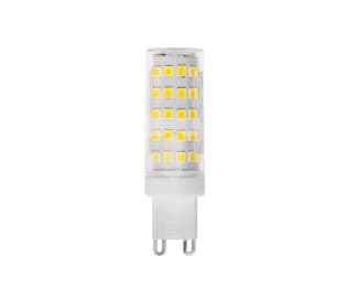 GTV LED-lamppu SMD 2835 G9 7W AC220-240V AC220-240V