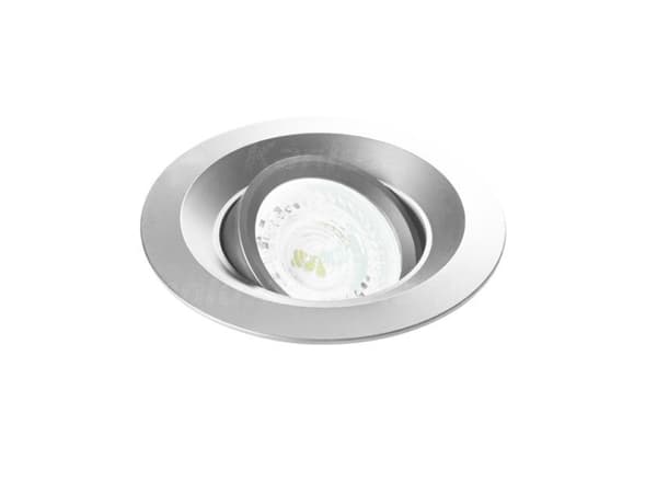 Kanlux COLIE DTO-W armatur uten ramme 26740