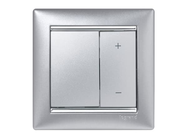 Legrand 770274, 116 g, 82 mm, 114 mm, 93 mm, 1 styck