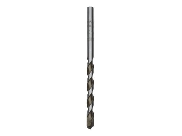 IRWIN 10501934, Borr, Spiralborrkona, 1 cm, 140 mm, Tegel, Glas, Lättbetong, Marmor, Metallplåt, Trä, 1 cm