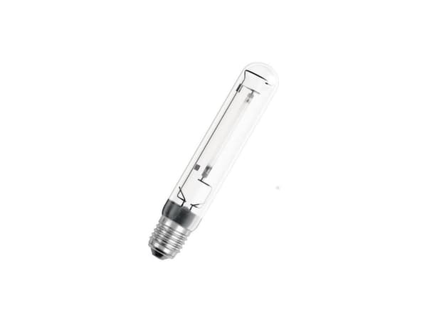 Osram Vialox NAV-T Super 4Y, 150 W, 17500 LM, 2000 K, 100 V, 47 mm, 47 mm