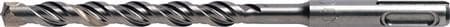 IRWIN borrhammare Speed-plus Ø16 marbetslängd150 mmtotal längd210 mm