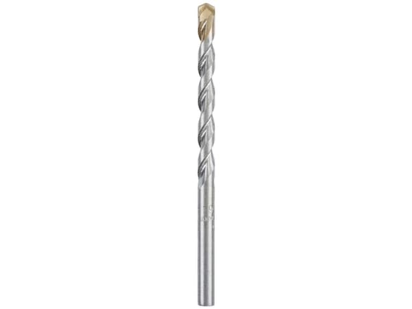 Irwin Murbor 6,0x60/100mm - Irwin Murbor 6,0x60/100 mm t/mursten/beton 1stk