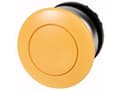 Miniatyrbild 3 av 5: Eaton M22-DP-Y, Pushbutton switch, Gul, IP66, IP67, IP69, 36,5 mm, 36,5 mm, -25 - 70 ° C