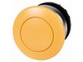 Miniatyrbild 4 av 5: Eaton M22-DP-Y, Pushbutton switch, Gul, IP66, IP67, IP69, 36,5 mm, 36,5 mm, -25 - 70 ° C