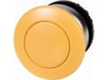 Miniatyrbild 2 av 5: Eaton M22-DP-Y, Pushbutton switch, Gul, IP66, IP67, IP69, 36,5 mm, 36,5 mm, -25 - 70 ° C