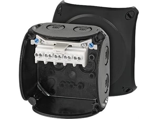 Hensel KF 0202 B, 93 mm, 62 mm, 93 mm, 137 g