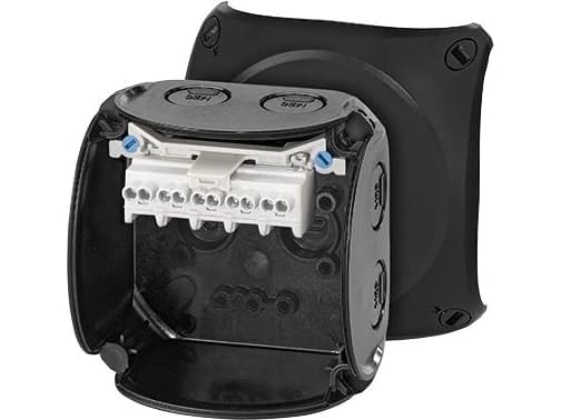 Hensel KF 0202 B, 93 mm, 62 mm, 93 mm, 137 g