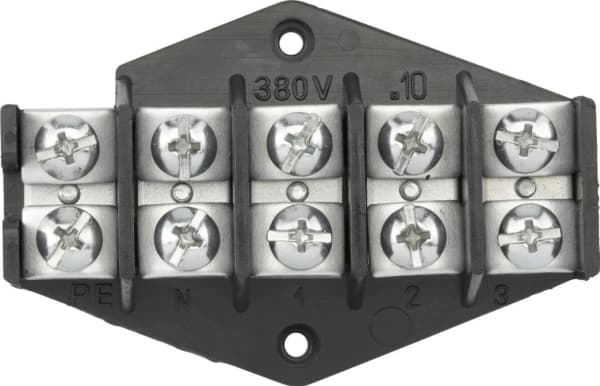 Kanalarmatur OVAL 60 1x42W E27 IIcl. 230V IP44 vit 302015/EU