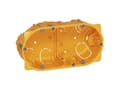 Pikkukuva 3 / 3: Legrand 080042 Seinärasia (Ø x L) 67 mm x 142 mm 1 kpl