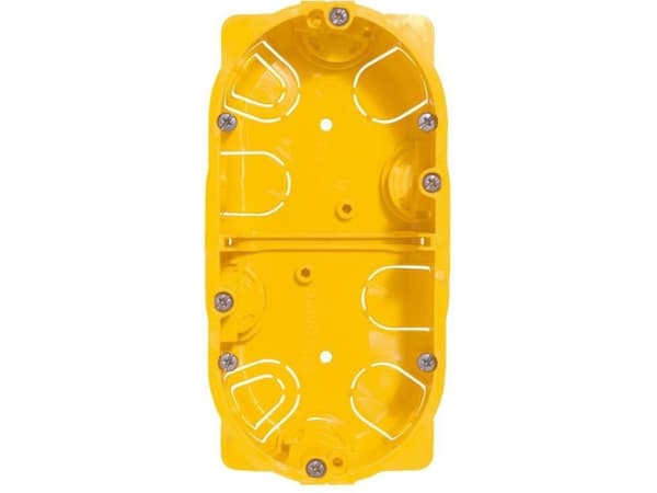 Legrand 080042 Seinärasia (Ø x L) 67 mm x 142 mm 1 kpl
