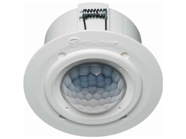 Liiketunnistimen etsin 18.31.8.230.0031 120 - 230 V/AC 1 x päätykoskettimet (Ø x K) 75,1 mm x 50,5 mm 1 kpl 1 kpl